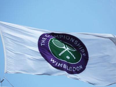 Тенисный турнир Wimbledon лишился рейтинговых очков из-за бана игроков из России и Беларуси. Украинцы решение раскритиковали