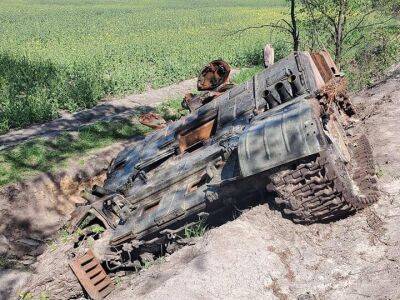 Оккупанты при поддержке авиации и артиллерии безуспешно вели штурм в Донецкой области – Генштаб ВСУ