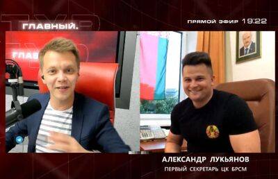 «Большая честь»: Лукьянов прокомментировал новость о его готовности полететь в космос