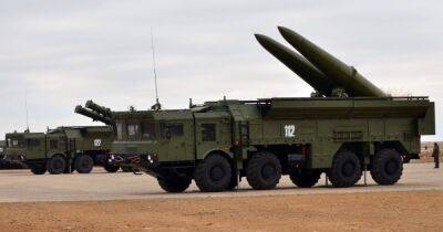 Высокоточные (и не очень) ракеты: чем Россия бомбит Украину