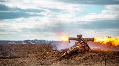 На Донбассе за сутки ВСУ отразили 9 атак врага, уничтожив 21 единицу техники