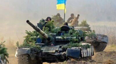 Арестович назвал самый трудный участок фронта на востоке Украины