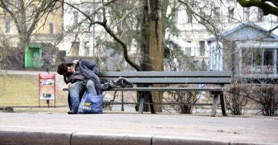 Рига и Лиепая получат по 3000 евро за каждого бездомного, который обретет жилье - rus.delfi.lv - Рига - Латвия