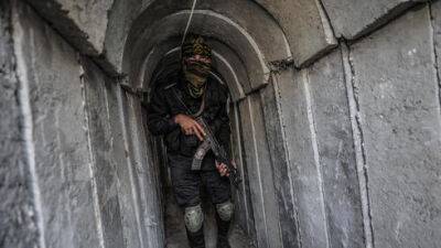 Туннели, беспилотники и лодки-самоубийцы: так ХАМАС готовится к новой войне с Израилем