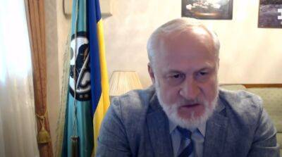 Ахмед Закаев - "Я вам это гарантирую": лидер Ичкерии заявил, что значит победа Украины для чеченского народа - politeka.net - Украина - респ. Чечня - Чечня