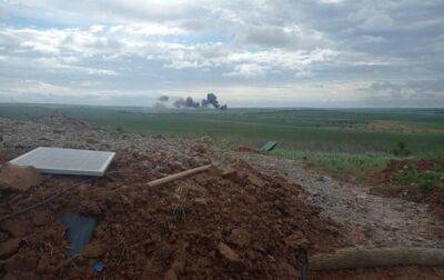 ВСУ сбили российский штурмовик в Луганской области
