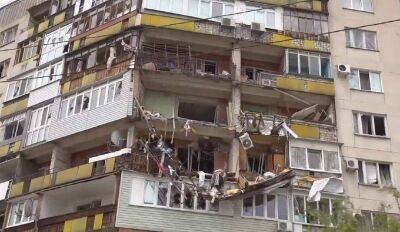 Зруйновано понад 30 будинків: Гайдай повідомив про військову ситуацію в Луганській області - vchaspik.ua - Украина