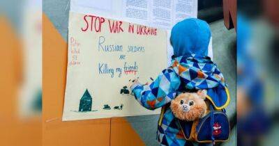«Можна отримати 5000 крон допомоги»: все, що повинні знати українські біженці в Чехії