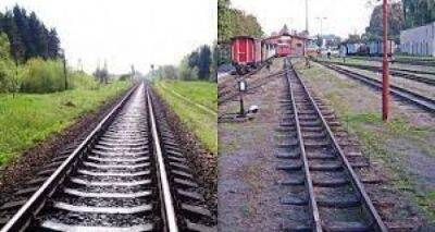 Министр определил, что сейчас самое главное для железных дорог Украины - cxid.info - Украина - Польша