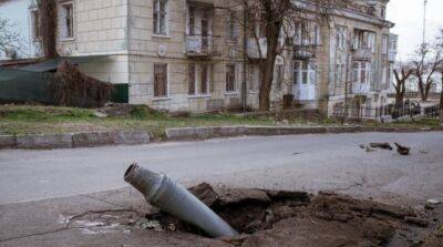 Оккупанты продолжают обстрелы Николаевщины, за сутки ранены 9 гражданских