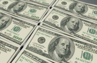 Пол Рэнд - В США решили не выделять $48 млрд на помощь малому бизнесу - ont.by - Китай - США - Белоруссия