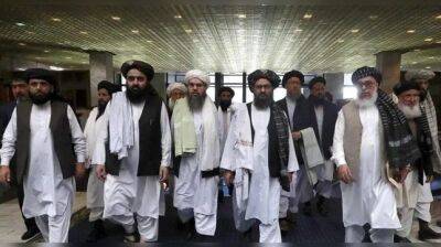 Талибы распустили Совет национальной безопасности и ряд других ведомств