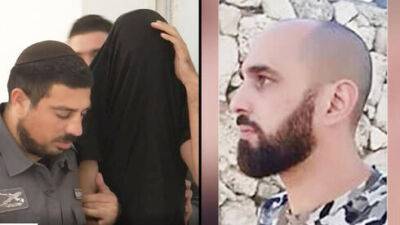 Подозрение: выдавал себя за бойца спецназа и развращал старшеклассниц в Иерусалиме