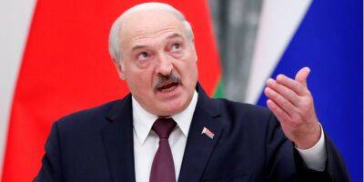 В день поездки Лукашенко к Путину. В Беларуси заявили, что украинские ДРГ якобы заходят на их территорию