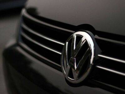 Профсоюз: Калужский завод Volkswagen отправит работников в простой до конца года