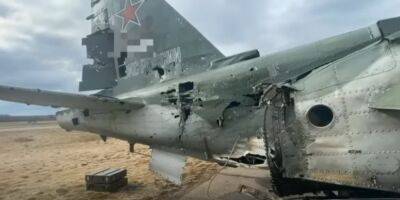 На одну "птичку" орков меньше: ВСУ приземлили очередной самолет оккупантов – украинское небо стало чище
