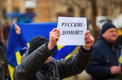 Предательство и оккупация: как на Херсонщине активисты-патриоты перекрасились в российских коллаборационистов