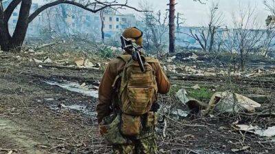 Оккупанты пытаются наступать на Бахмутском и Донецком направлениях – Генштаб