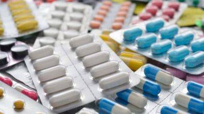 Верховная Рада запретила в Украине оборот лекарств, производимых в россии и Беларуси
