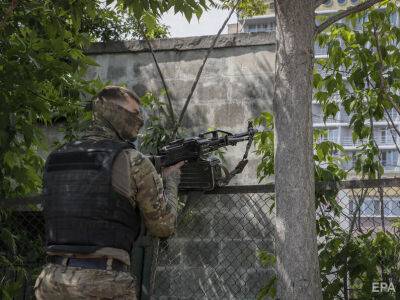 В Херсонской области ситуация стабильно сложная, взрывы и обстрелы во всех районах – командование "Юг"