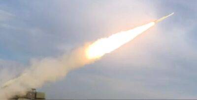 Росія завдала удару по Житомирщині: є загиблий, 4 ракети збили військові - vchaspik.ua - Украина - Росія - місто Житомир