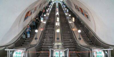 В Харькове рассказали о графике работы метро после перезапуска