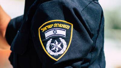 Полицейский принуждал к проституции женщину в центре Израиля