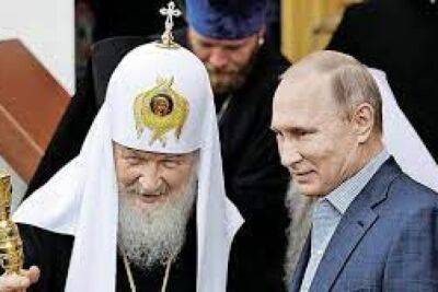 Украинцам предлагают поддержать полный запрет Московского патриархата