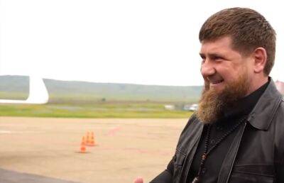 Кадыров сообщил об успешном продвижении чеченских бойцов в ЛНР﻿