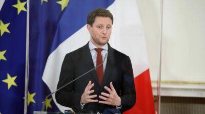 Во Франции заявили, что Украина станет членом ЕС через 15-20 лет