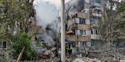 В Донецкой области в результате атак оккупантов за сутки погибли пять мирных жителей, 11 ранены — глава ОВА