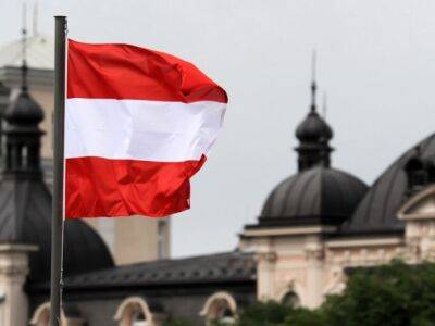 Австрия заморозила 254 млн евро российских олигархов