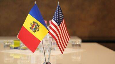США готовы поставлять вооружение Молдове – конгрессмен