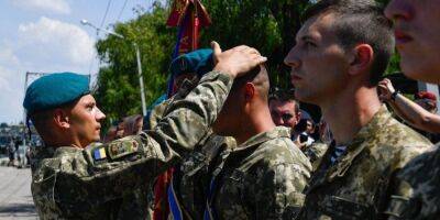 «Верные всегда». Сегодня в Украине День морской пехоты: что важно знать об истории праздника и морпехах в войне с Россией