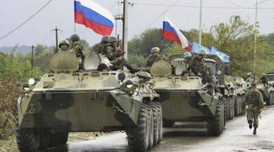Российская армия готовится возобновить наступление на Славянском направлении – Генштаб