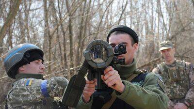 Текстовая трансляция Euronews | 40 стран под эгидой США обсудят военную помощь Украине