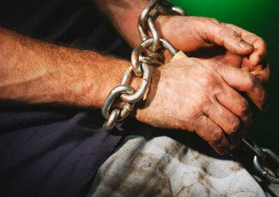В Британии пятерых граждан Чехии осудили за работорговлю