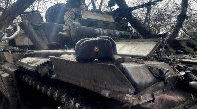 За добу ЗСУ знищили 8 танків та 150 окупантів: втрати ворога на 23 травня