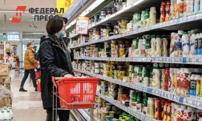 Российские производители молочной продукции могут лишиться поставок закваски из-за рубежа