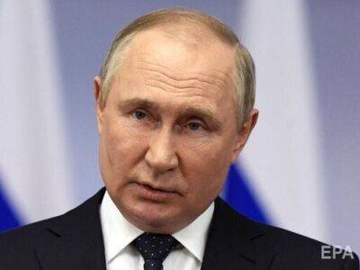 Режиссер Стоун, имевший доступ к Путину, заявил, что президент РФ победил рак