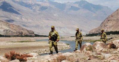 Граница закрыта, грузовики застряли, напряженность в отношениях между «Талибаном» и Душанбе растет