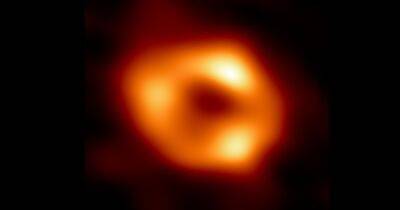 Первые снимки черной дыры в Млечном Пути могут быть ошибочными: что пошло не так