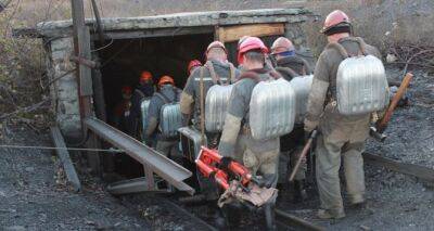 Два горняка погибли в частной шахте под Свердловкой - cxid.info - район Свердловский