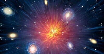 Телескоп Хаббл помог разобраться в расширении Вселенной: названа его точная скорость