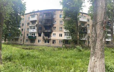 Обстрел Авдеевки: повреждены 20 домов и детсад