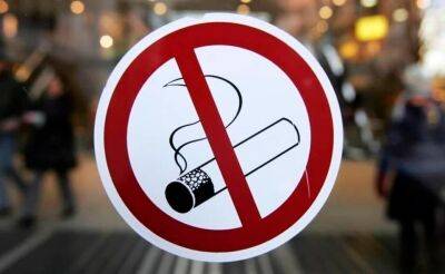В Ташкенте наконец-то стали штрафовать за курение в общественных местах. Штраф был введен еще в 2015 году