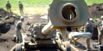 Новая Зеландия отправит в Британию 30 военных для обучения украинских артиллеристов
