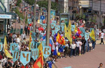 День славянской письменности и культуры в Твери отметят шествием, митингом и концертом