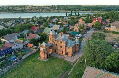 В Запорожской области в Васильевке оккупанты изгнали более половины жителей и заняли их дома