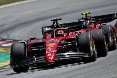 Лео Турини о двух проблемах Ferrari